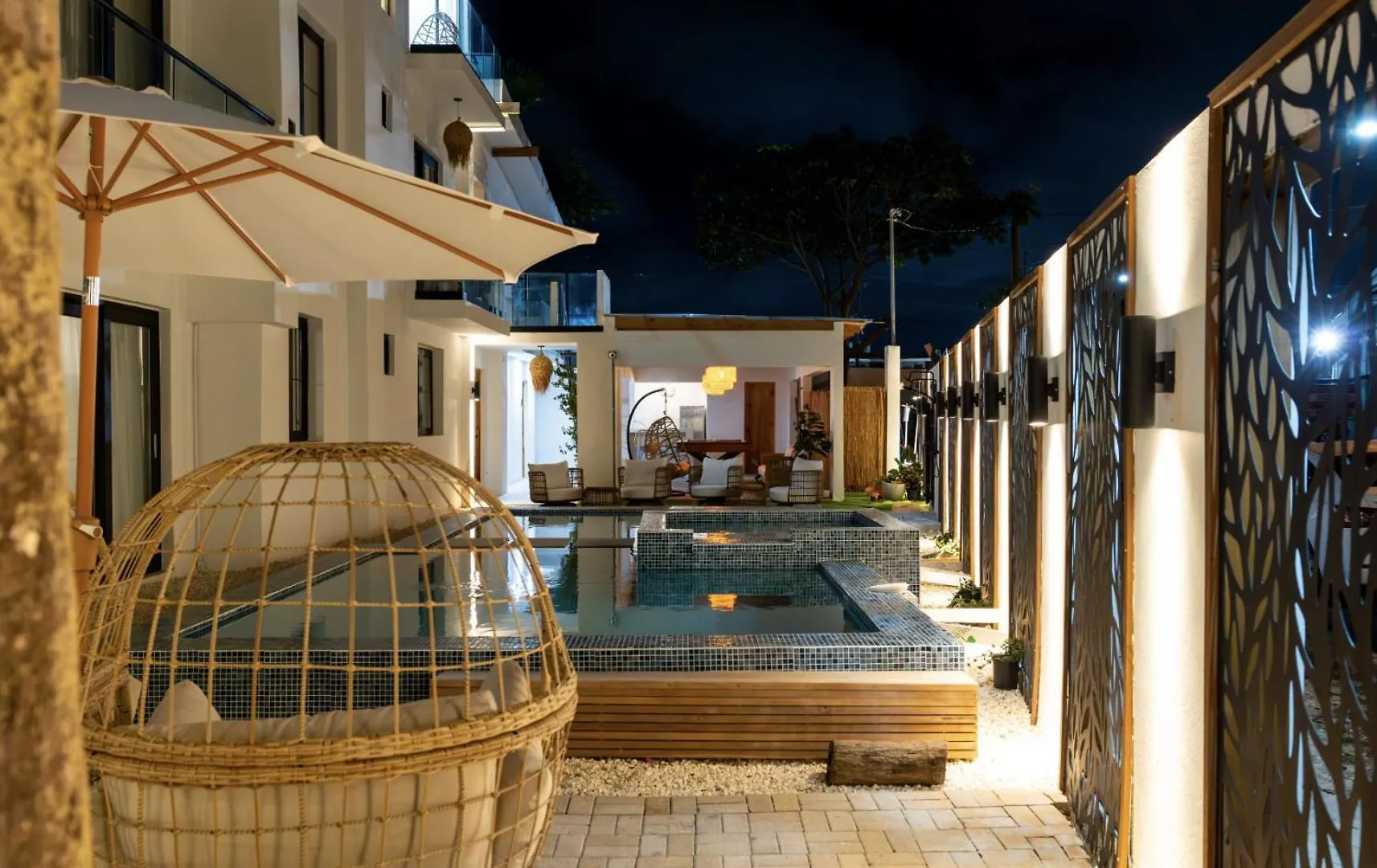 Family Suites At Ocean Park Beach Club San Juan Penzion