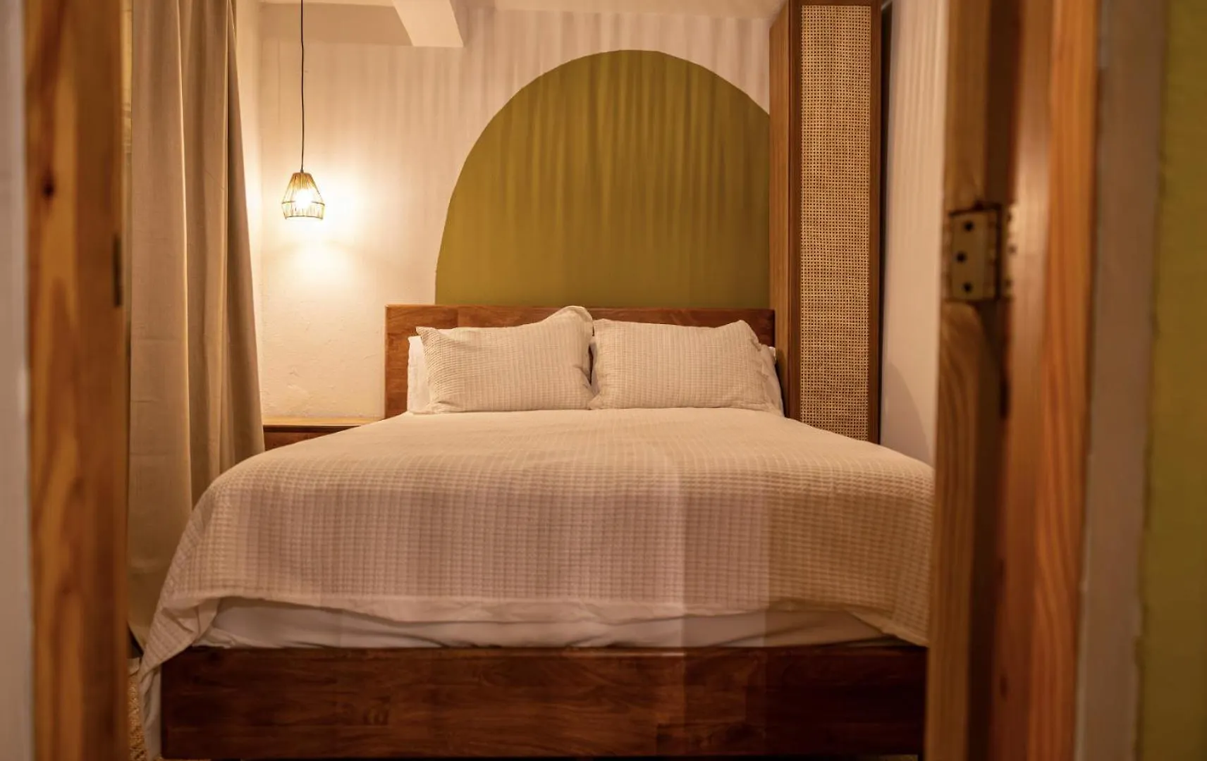 Family Suites At Ocean Park Beach Club San Juan 0*,  Portoriko