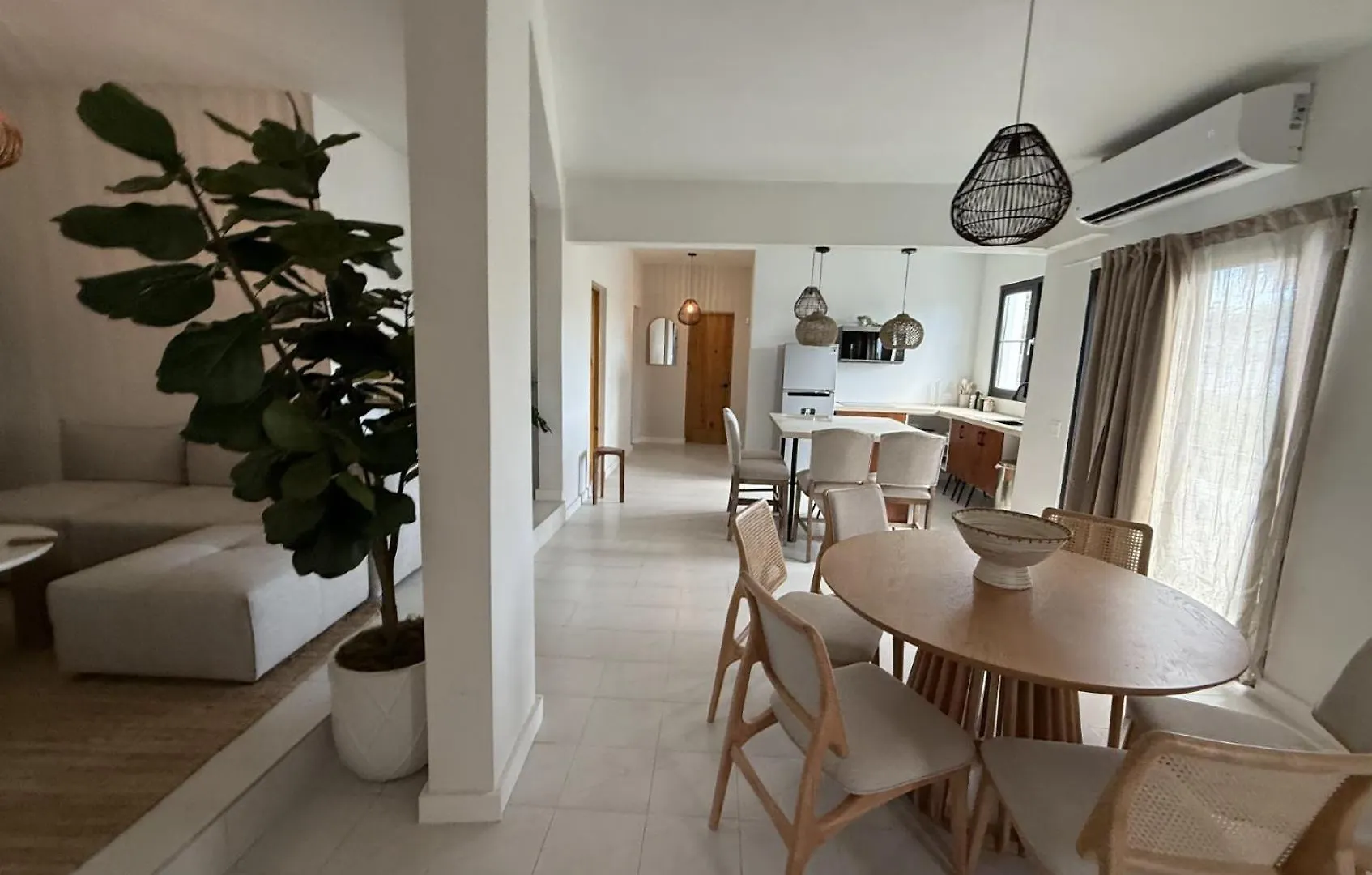 Family Suites At Ocean Park Beach Club San Juan 0*,  Portoriko