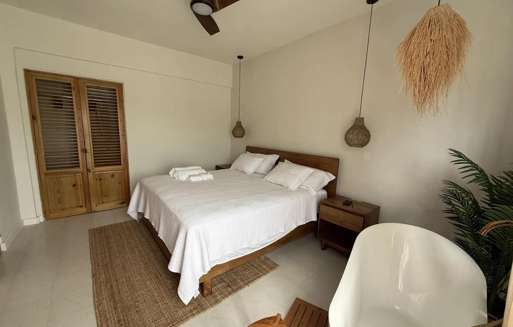 Family Suites At Ocean Park Beach Club San Juan Portoriko