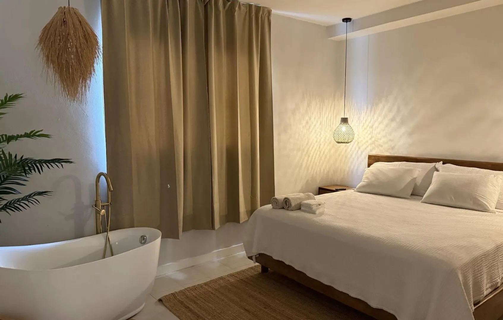 Penzion Family Suites At Ocean Park Beach Club San Juan Portoriko