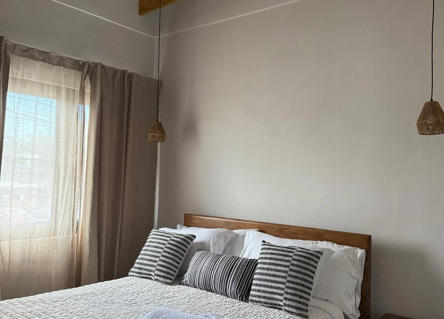 Penzion Family Suites At Ocean Park Beach Club San Juan